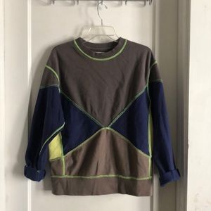 URBAN OUTFITTERS crewneck